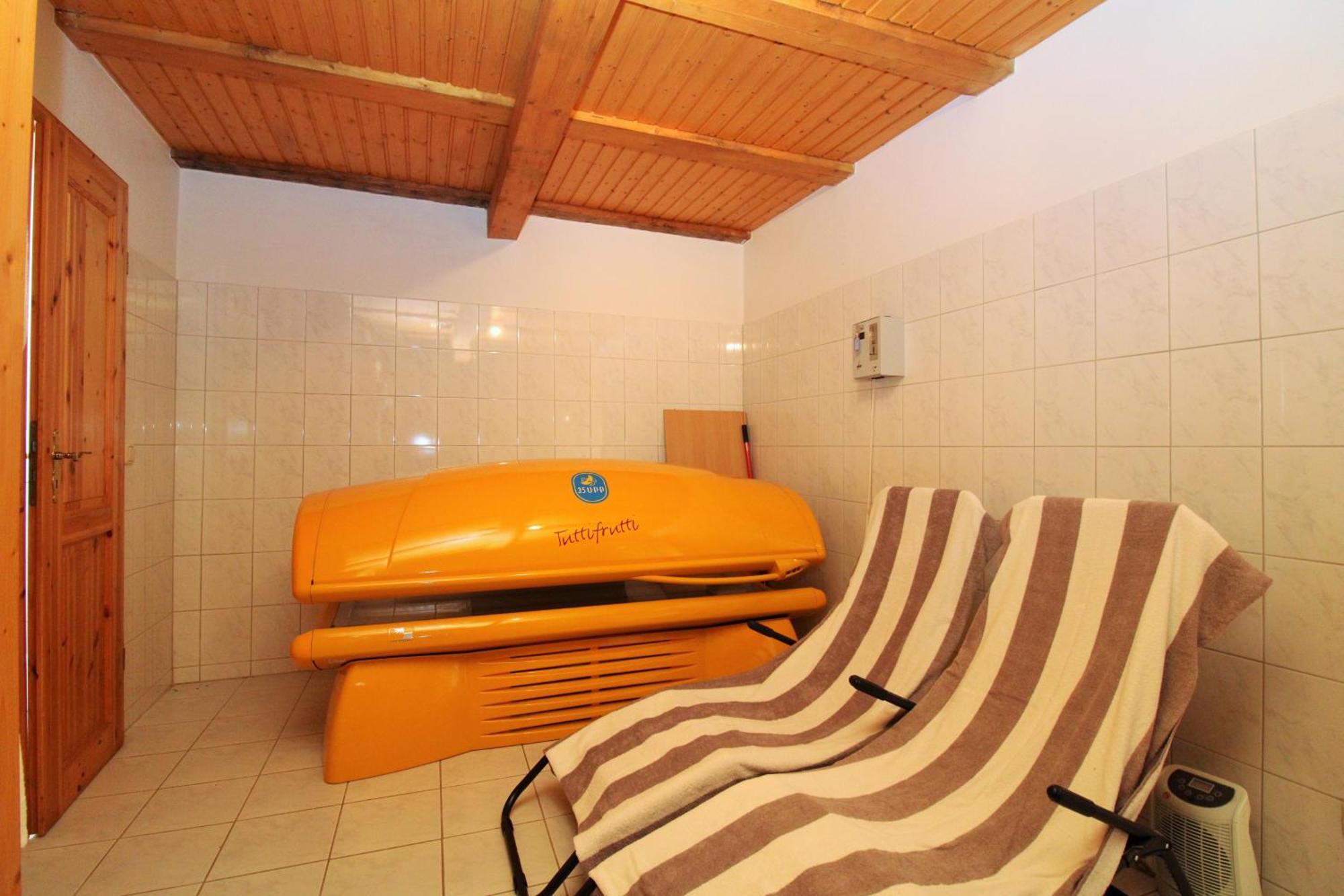 Haus Birkentraum Fewo 2 คูล็องสบอร์น ภายนอก รูปภาพ