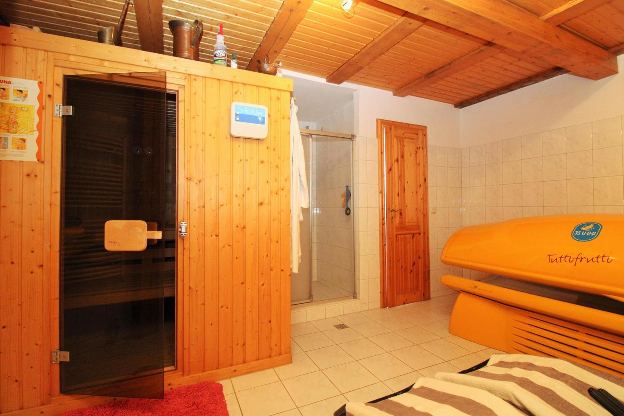 Haus Birkentraum Fewo 2 คูล็องสบอร์น ภายนอก รูปภาพ