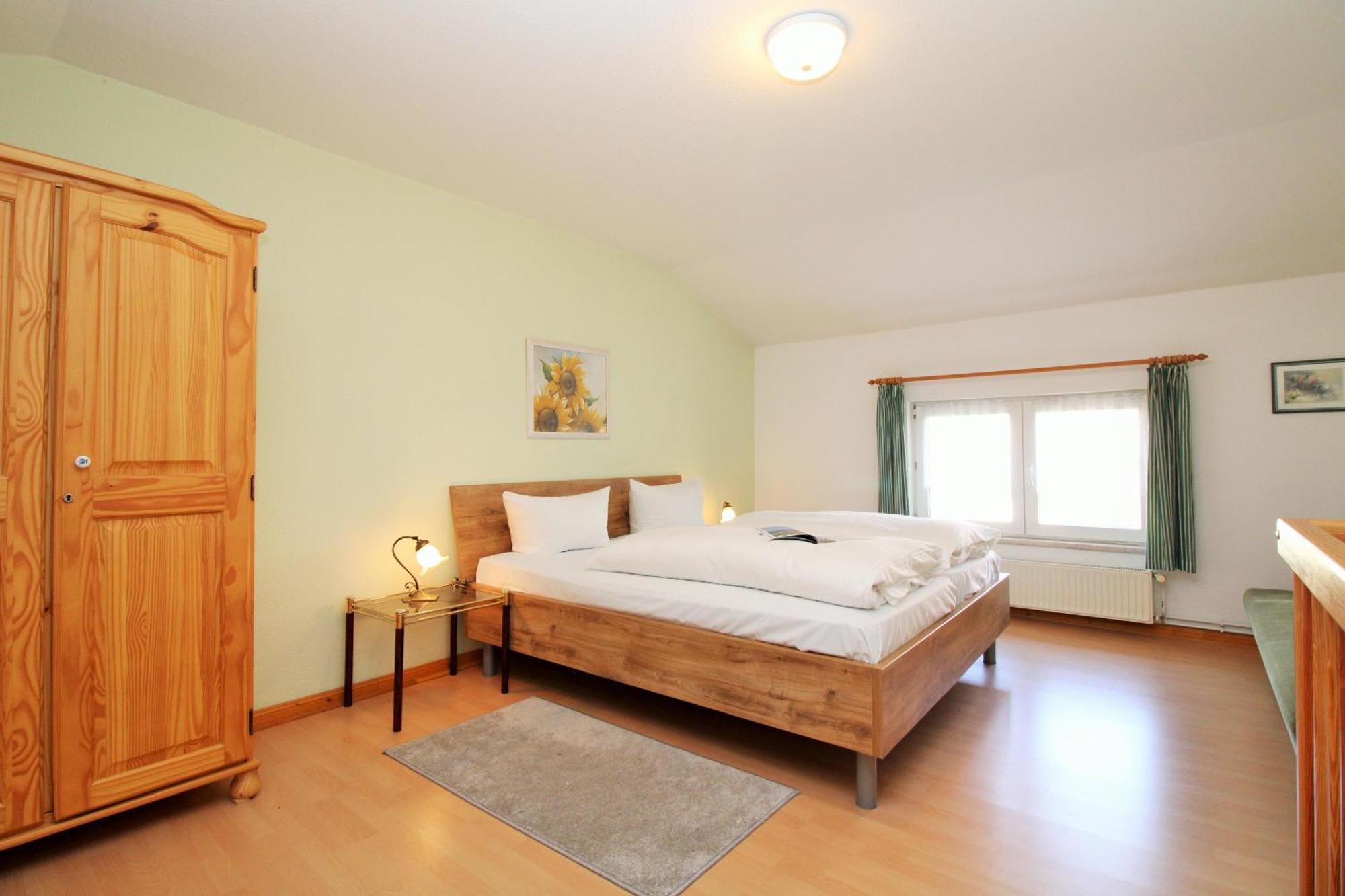 Haus Birkentraum Fewo 2 คูล็องสบอร์น ภายนอก รูปภาพ